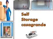 self storage 85222