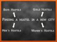 How to find a hostel in a new city PowerPoint PPT Presentation