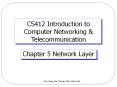 CS412 Introduction to Computer Networking PowerPoint PPT Presentation