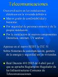 Telecomunicaciones. PowerPoint PPT Presentation