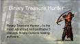 Binary Treasure Hunter As free binary options app PowerPoint PPT Presentation