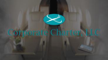 Cleveland charter executive jet