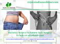 Baratric or Tummy Tuck surgery in India  at affordable cost | Rejuve India Meditour PowerPoint PPT Presentation