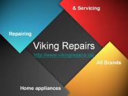 Instant washer and dryer repair Toronto