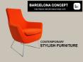 Shop Office Furniture Online – Barcelona Concept Store