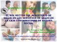 EL ROL RECTOR DEL MINISTERIO DE SALUD EN LOS SERVICIOS DE SALUD DE LA CAJA COSTARRICENSE DE SEGURO SOCIAL PowerPoint PPT Presentation