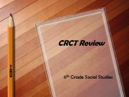 CRCT Review