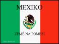 MEXIKO PowerPoint PPT Presentation