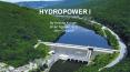 HYDROPOWER I PowerPoint PPT Presentation