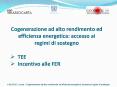 Titoli di Efficienza Energetica PowerPoint PPT Presentation