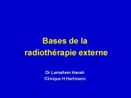 Bases de la