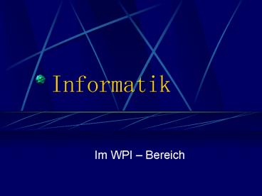 presentation player overlay