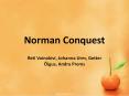 Norman Conquest PowerPoint PPT Presentation