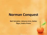Norman Conquest