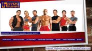 Local Gyms and Trainers