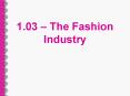 1.03  PowerPoint PPT Presentation