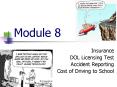 Module 8 PowerPoint PPT Presentation