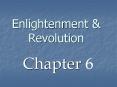 Enlightenment PowerPoint PPT Presentation