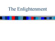 The Enlightenment