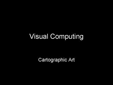 presentation player overlay