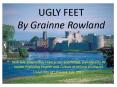 UGLY FEET By Grainne Rowland PowerPoint PPT Presentation