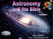 Astronomy