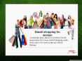 Diwali shopping for women PowerPoint PPT Presentation