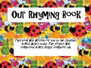 Our Rhyming Book