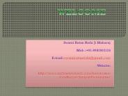 How to Use Kundli Matching without Name