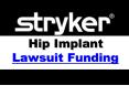 Stryker Hip Recall Lawsuit Funding – Lawsuit Settlement Loan PowerPoint PPT Presentation