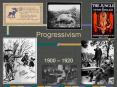Progressivism PowerPoint PPT Presentation