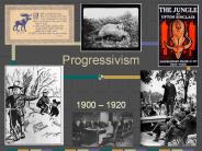 Progressivism