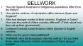 BELLWORK PowerPoint PPT Presentation