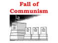Fall of Communism PowerPoint PPT Presentation
