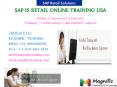 sap is retail online training in uk PowerPoint PPT Presentation