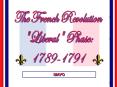 The French Revolution PowerPoint PPT Presentation