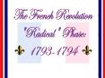 The French Revolution PowerPoint PPT Presentation