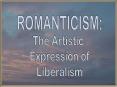 Romanticism PowerPoint PPT Presentation