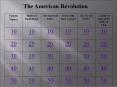 The American Revolution PowerPoint PPT Presentation