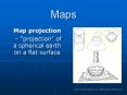 Maps PowerPoint PPT Presentation