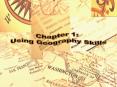 Using Geography Skills PowerPoint PPT Presentation