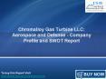 JSB Market Research : Chromalloy Gas Turbine LLC: Aerospace and Defense - Company Profile and SWOT Report PowerPoint PPT Presentation