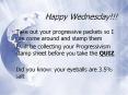 Happy Wednesday!!! PowerPoint PPT Presentation