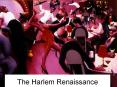 The Harlem Renaissance PowerPoint PPT Presentation