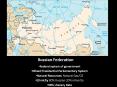 Russian Federation PowerPoint PPT Presentation