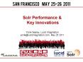 Solr Performance PowerPoint PPT Presentation