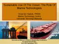 International Marine PowerPoint PPT Presentation