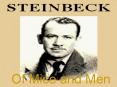 Of Mice and Men PowerPoint PPT Presentation