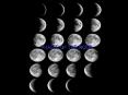 Phases of the Moon PowerPoint PPT Presentation