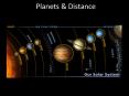 Planets PowerPoint PPT Presentation